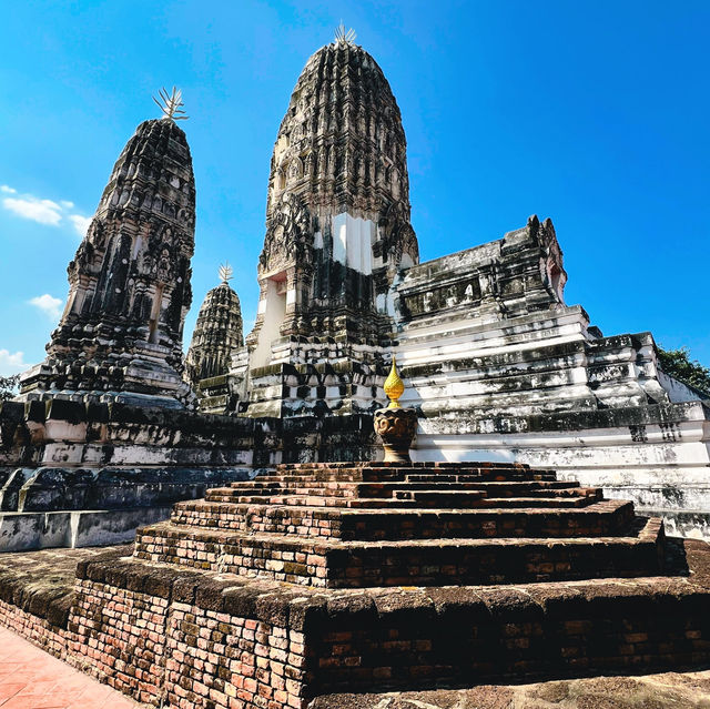 วัดมหาธาตุวรวิหาร