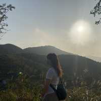香港行山好地方：迷你版大峽谷
