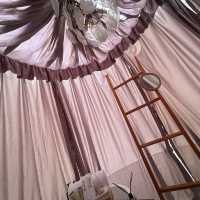 馬來西亞金馬倫高原～貴族優質酒店式camping 