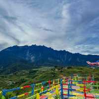 Sosodikon Hill: Kundasang’s Hidden Gem for Panoramic Views