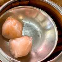 ร้านติมซำ อาหารเช้า ตัวเมืองสุราษฎร์ธานี