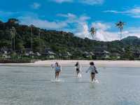 Phi Phi Island Village Beach Resort