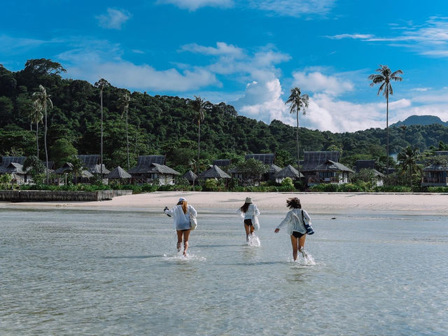 Phi Phi Island Village Beach Resort