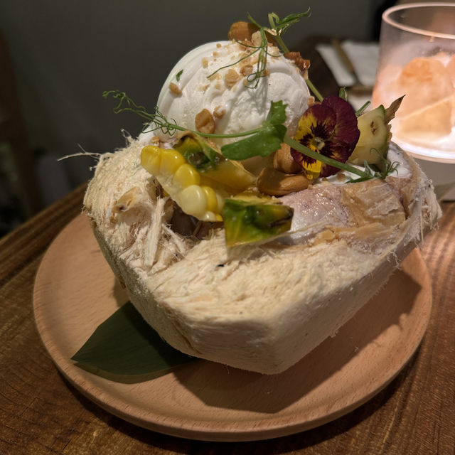 尖沙嘴好味泰國餐