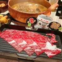 春天必食高質火鍋😍