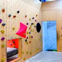 So You Think You Can Climb?