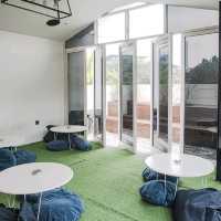 THREE K COFFEE | COFFEE & FOOD IN KEMANG,JAKARTA SELATAN