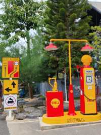 Khao Yai Art Tree cafe