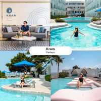  แนะนำ 10 โรงแรม / รีสอร์ท  #พัทยา EP.2