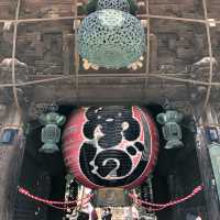 #วัดนาริตะ #Narita #Naritasan 