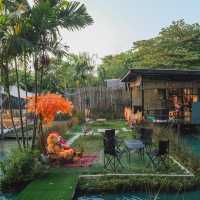Sanfan Campsite Cafe’ & Restaurants