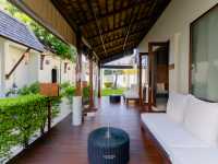 SALA Samui Choengmon Beach Resort 