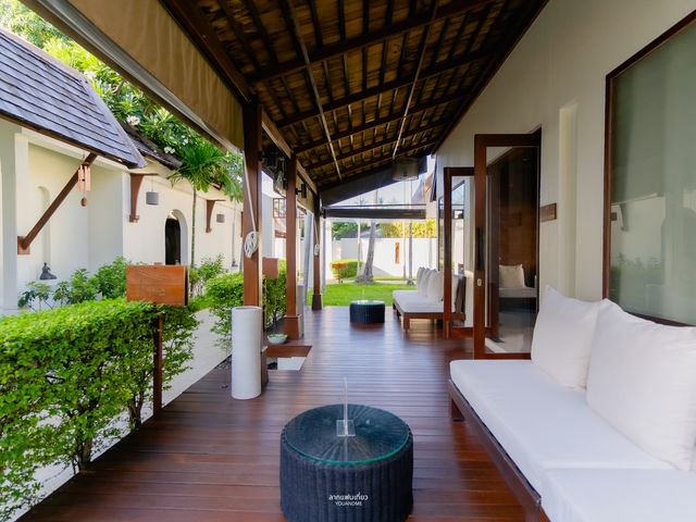 SALA Samui Choengmon Beach Resort 