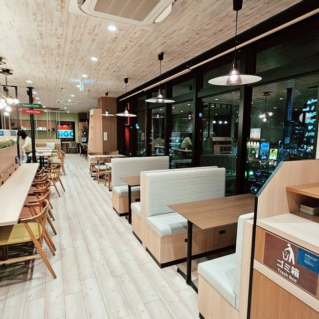名古屋周邊車站住宿推薦〔金山舒適飯店〕