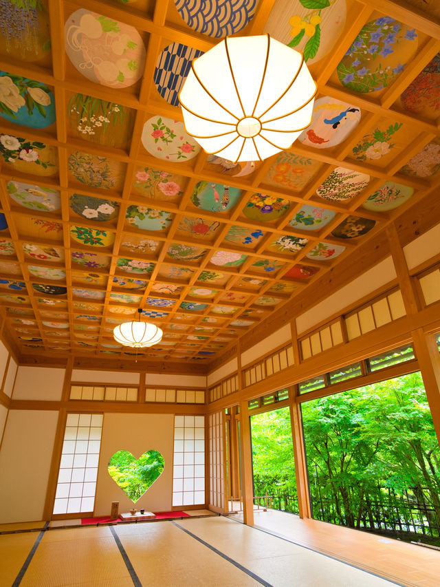 【京都】これからのシーズンに行きたい☀️雨でも映える風鈴スポット訪問完全攻略🎐