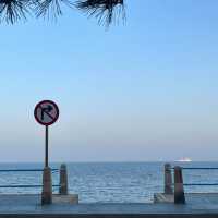 閑麗海上國立公園～細味海洋