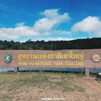 เขาใหญ่ เที่ยวได้ทั้งปี #อุทยานแห่งชาติเขาใหญ่ 