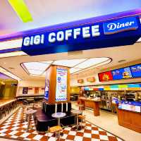 🇲🇾 Gigi Coffee Diner
