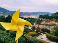 Birthplace of the16th President of Korea, Roh Moo-hyun