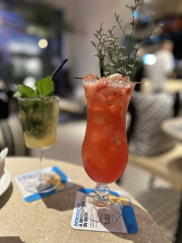 尖沙咀Happy Friday 高質之選👍🏿