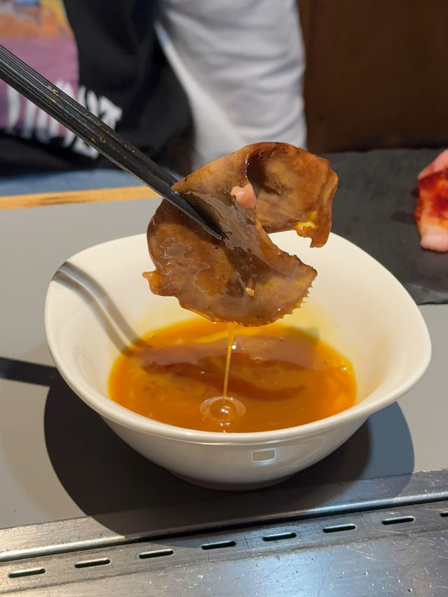 【大阪/梅田】リーズナブルに焼肉食べ放題が楽しめるお店