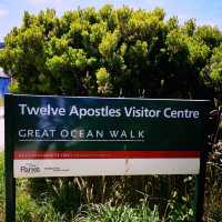 Awe-Inspiring Wonders: Twelve Apostles Leave Me Breathless