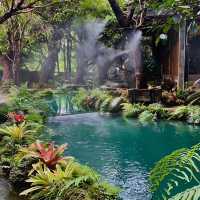 🍃 แดนเทวดา สวยจนต้องตะโกนบอกต่อ