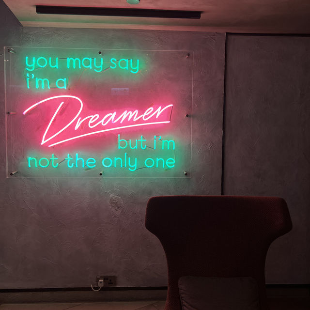 Ovolo Southside Hong Kong