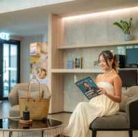 Staycation กลางเมืองกรุง ย่านเอกมัย 🏙️