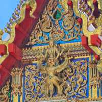 วัดชลอ นนทบุรี