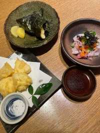広島　大満足の半個室居酒屋🍶🏮