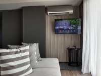 Bayphere Hotel​ Pattaya​
