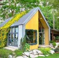  Assana Cafe Khaoyai 