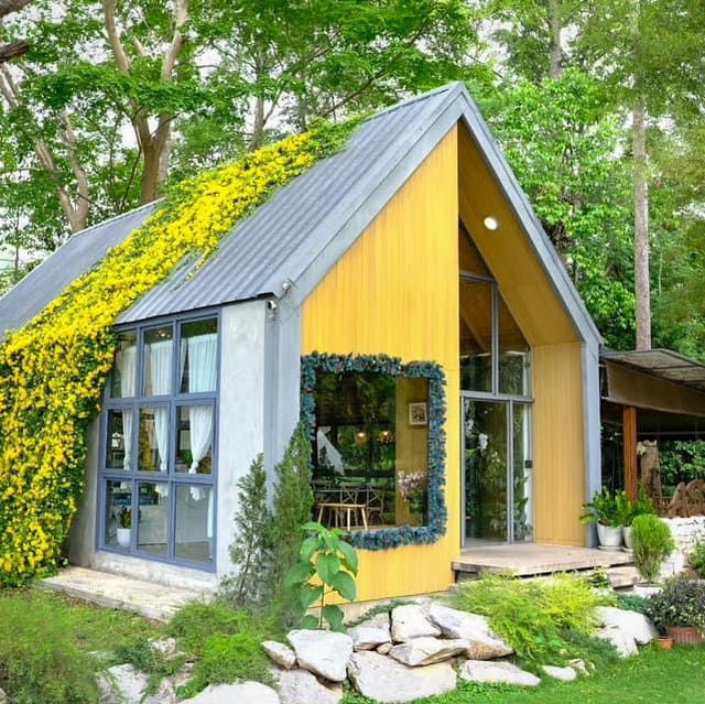  Assana Cafe Khaoyai 