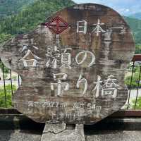【日本最長路線バス】八木新宮線