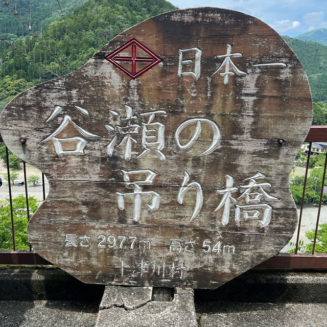 【日本最長路線バス】八木新宮線