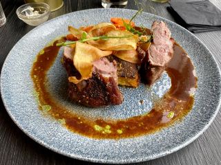 Iceland | Reykjavik Recommended Delicacies
