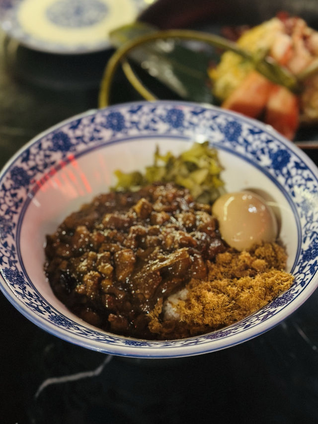 ⭐️✨✨Jyu Lae Bistro〖聚樂〗Suntec City