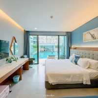 BlueSotel Krabi Aonang Beach🏝️