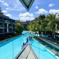 LA VELA KHAOLAK (ลา เวล่า เขาหลัก) จ.พังงา ..