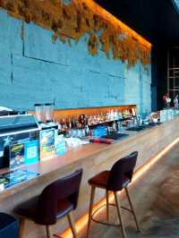 ร้านอาหารวิวดี ECLIPSE คิงเพาเวอร์ รางน้ำ