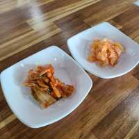 제주 협재 맛집)전철우고향냉면 - 제주 협재해수욕장 냉면 맛집