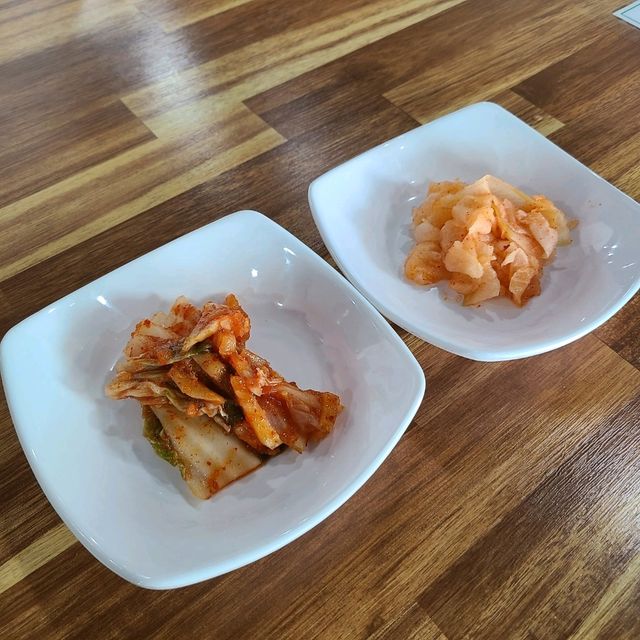 제주 협재 맛집)전철우고향냉면 - 제주 협재해수욕장 냉면 맛집