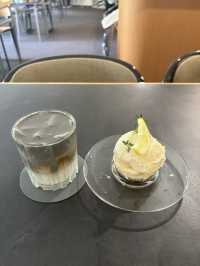 동명동 창밖뷰가 예쁜 감성카페추천,공과사