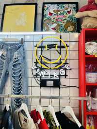 키치감성 실내데이트 스팟