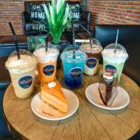 ☕Roadniyom Cafe