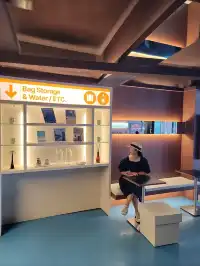 광안대교뷰가 멋스러운 오션뷰 신상카페🩵
