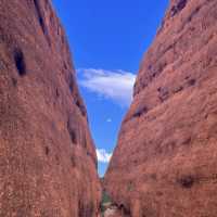 Uluru Sunset Viewing