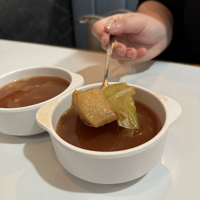 特色港式茶餐廳