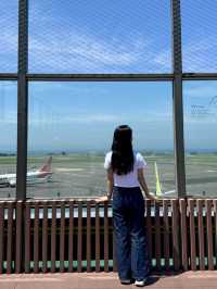 제주도 공항 비밀공간 !
